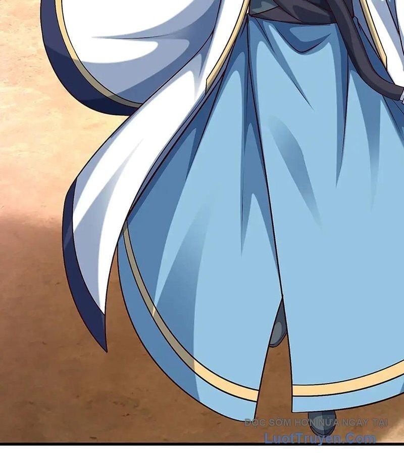 Bắt Đầu Với Chí Tôn Đan Điền Chap 385 - Next Chap 386