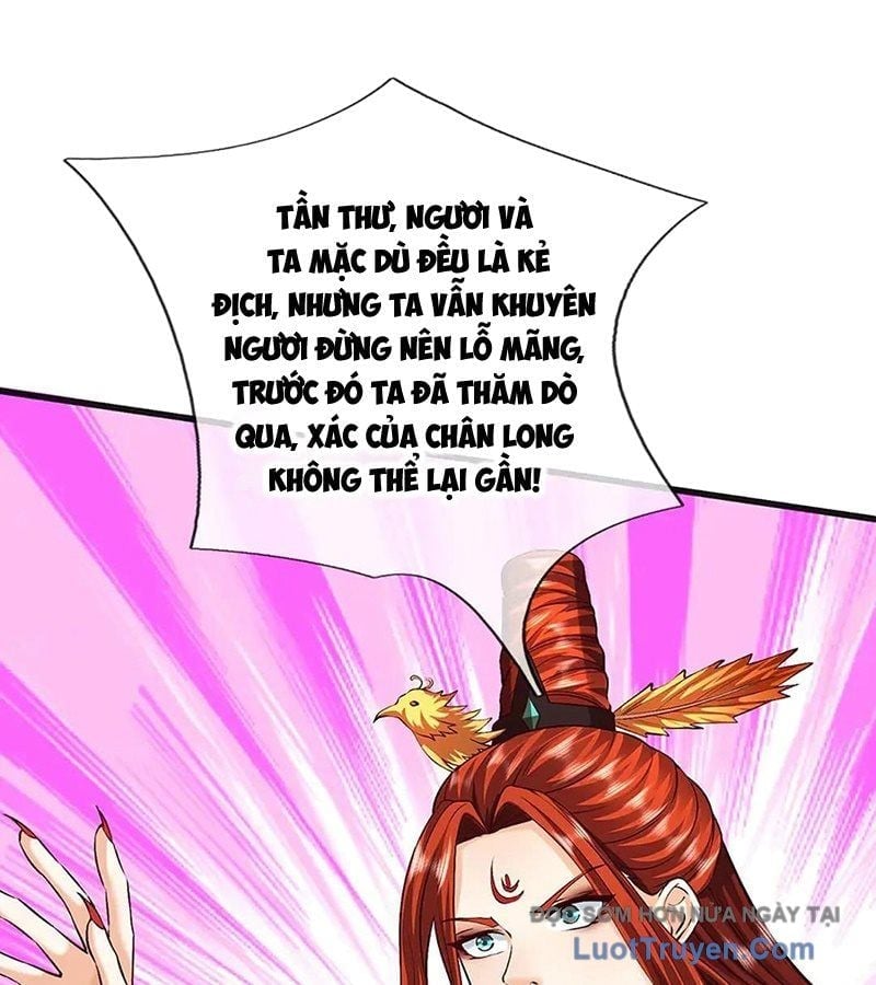 Bắt Đầu Với Chí Tôn Đan Điền Chap 385 - Next Chap 386