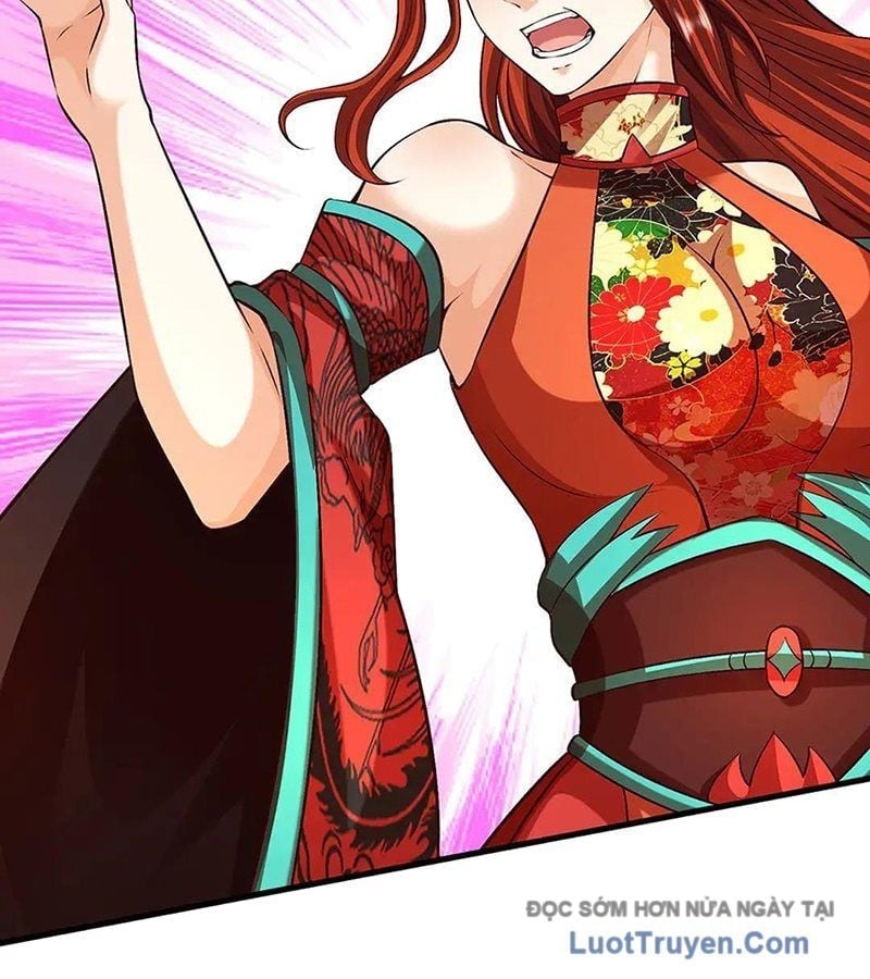 Bắt Đầu Với Chí Tôn Đan Điền Chap 385 - Next Chap 386