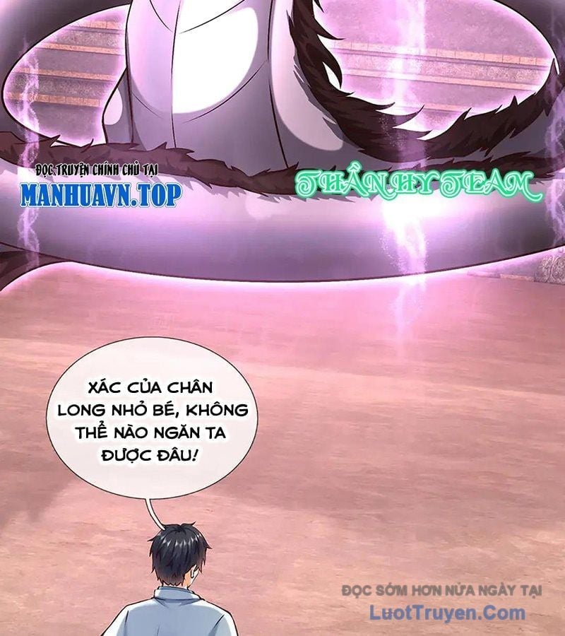 Bắt Đầu Với Chí Tôn Đan Điền Chap 385 - Next Chap 386