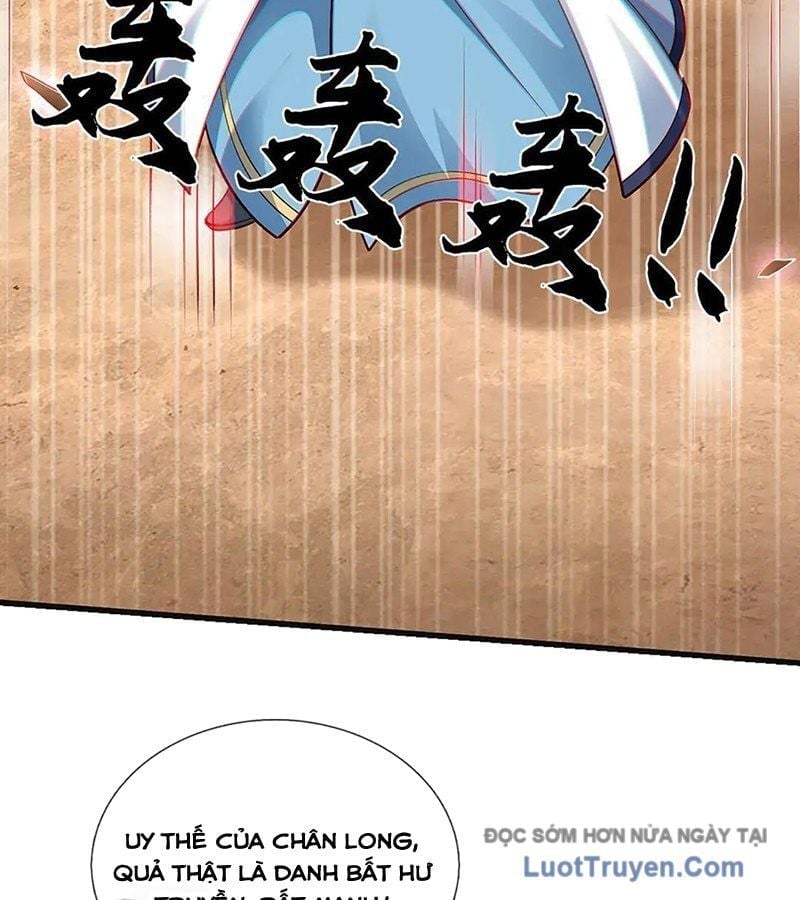 Bắt Đầu Với Chí Tôn Đan Điền Chap 385 - Next Chap 386