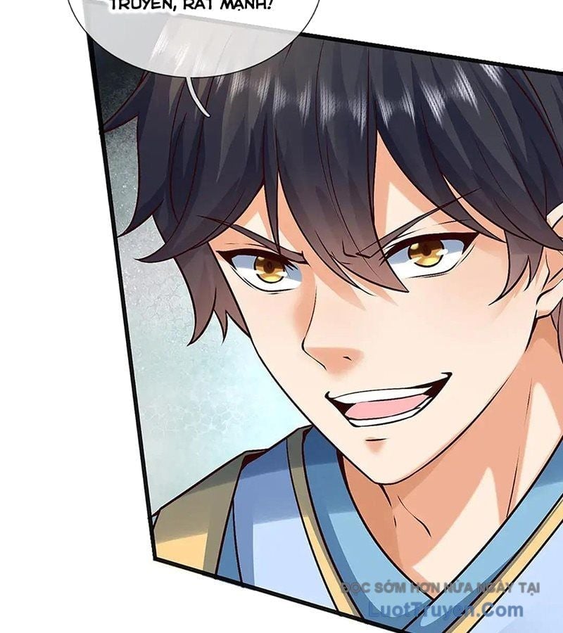 Bắt Đầu Với Chí Tôn Đan Điền Chap 385 - Next Chap 386