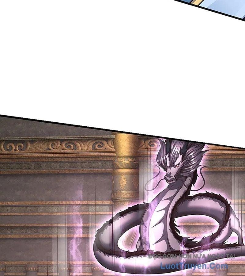 Bắt Đầu Với Chí Tôn Đan Điền Chap 385 - Next Chap 386