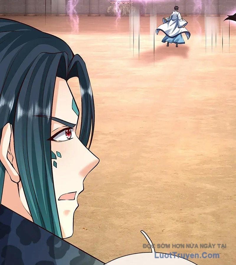 Bắt Đầu Với Chí Tôn Đan Điền Chap 385 - Next Chap 386