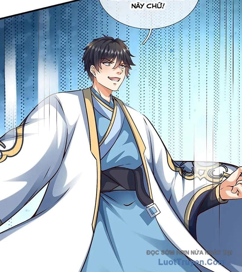 Bắt Đầu Với Chí Tôn Đan Điền Chap 385 - Next Chap 386