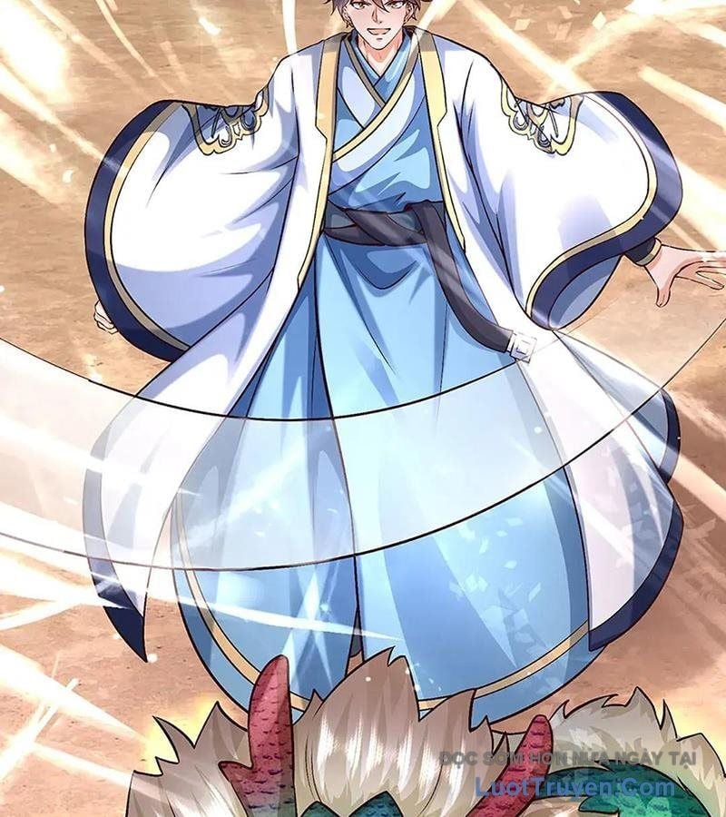 Bắt Đầu Với Chí Tôn Đan Điền Chap 385 - Next Chap 386