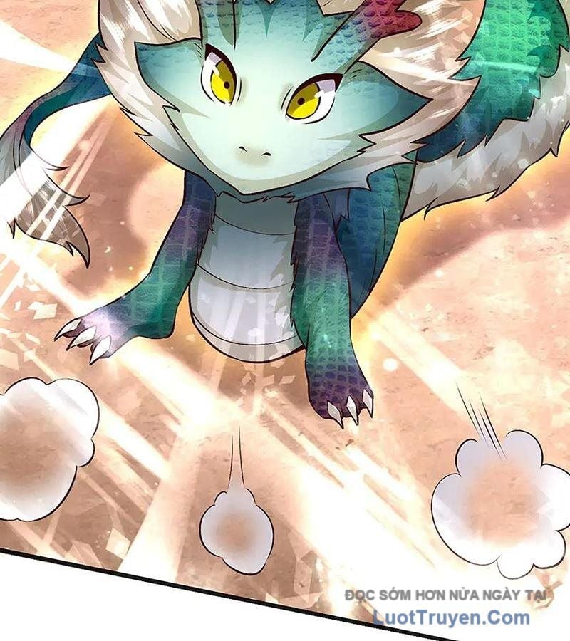 Bắt Đầu Với Chí Tôn Đan Điền Chap 385 - Next Chap 386