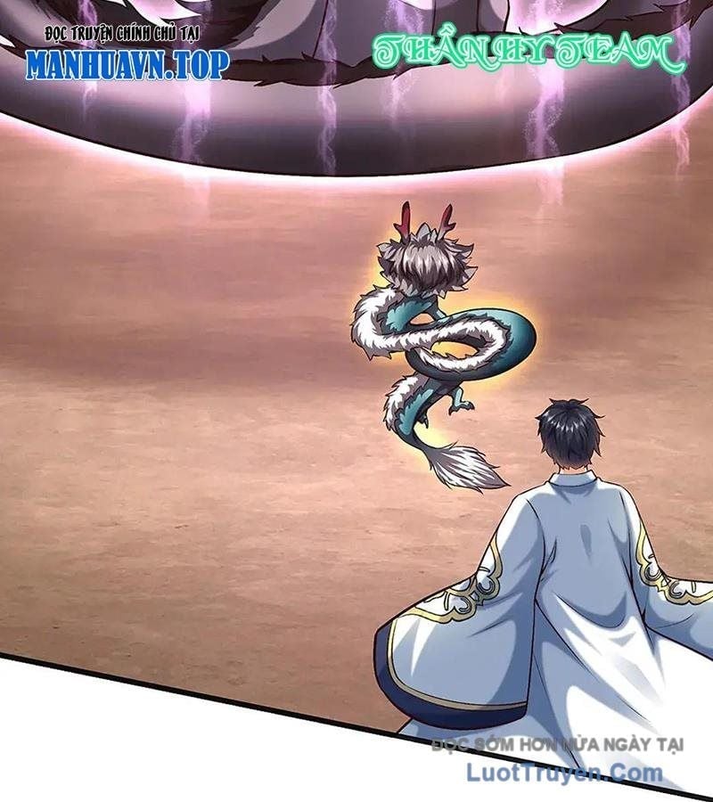 Bắt Đầu Với Chí Tôn Đan Điền Chap 385 - Next Chap 386