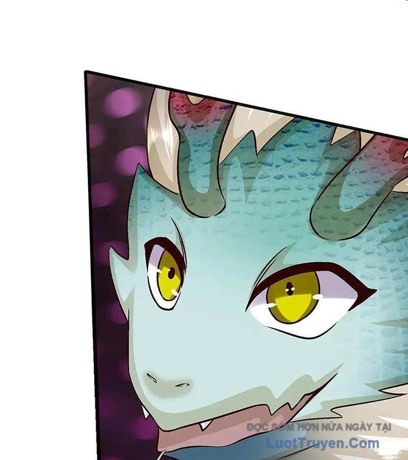 Bắt Đầu Với Chí Tôn Đan Điền Chap 385 - Next Chap 386