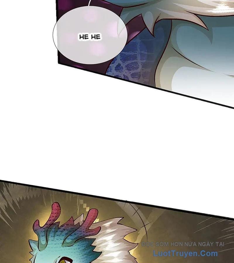 Bắt Đầu Với Chí Tôn Đan Điền Chap 385 - Next Chap 386