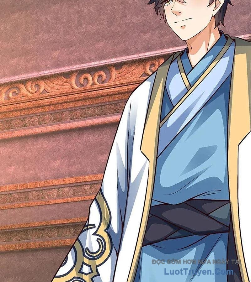 Bắt Đầu Với Chí Tôn Đan Điền Chap 385 - Next Chap 386