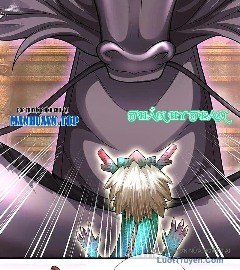 Bắt Đầu Với Chí Tôn Đan Điền Chap 385 - Next Chap 386