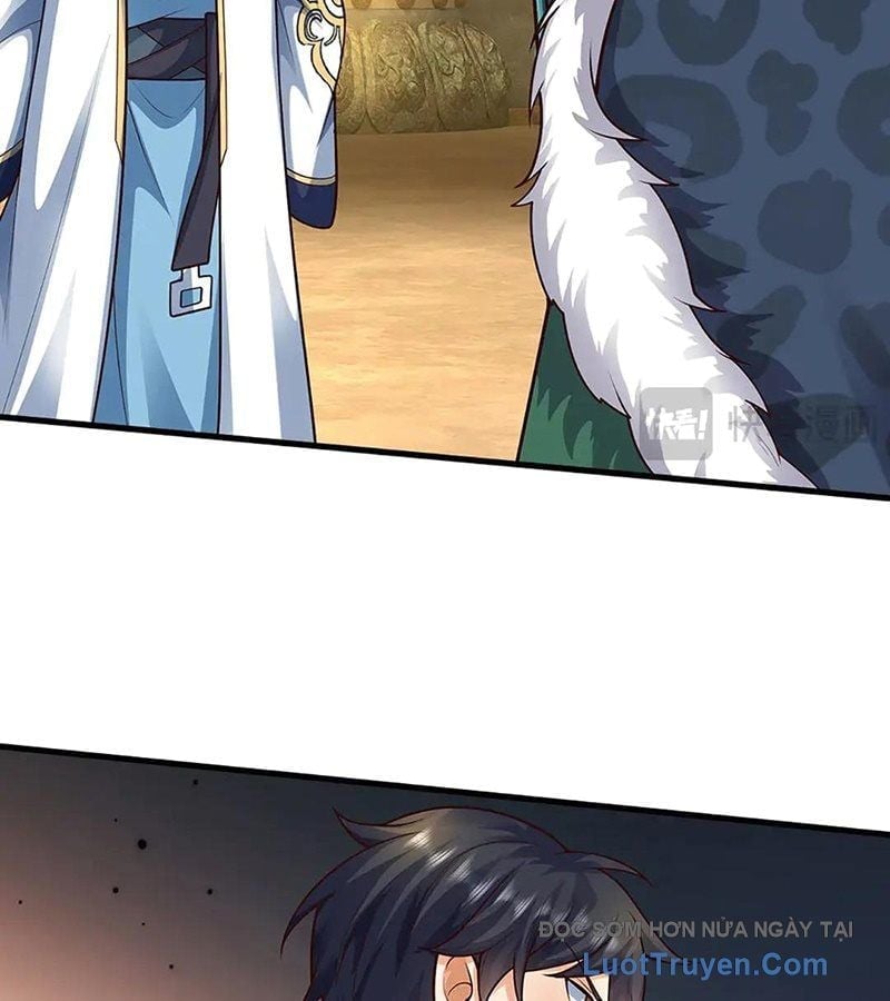 Bắt Đầu Với Chí Tôn Đan Điền Chap 385 - Next Chap 386