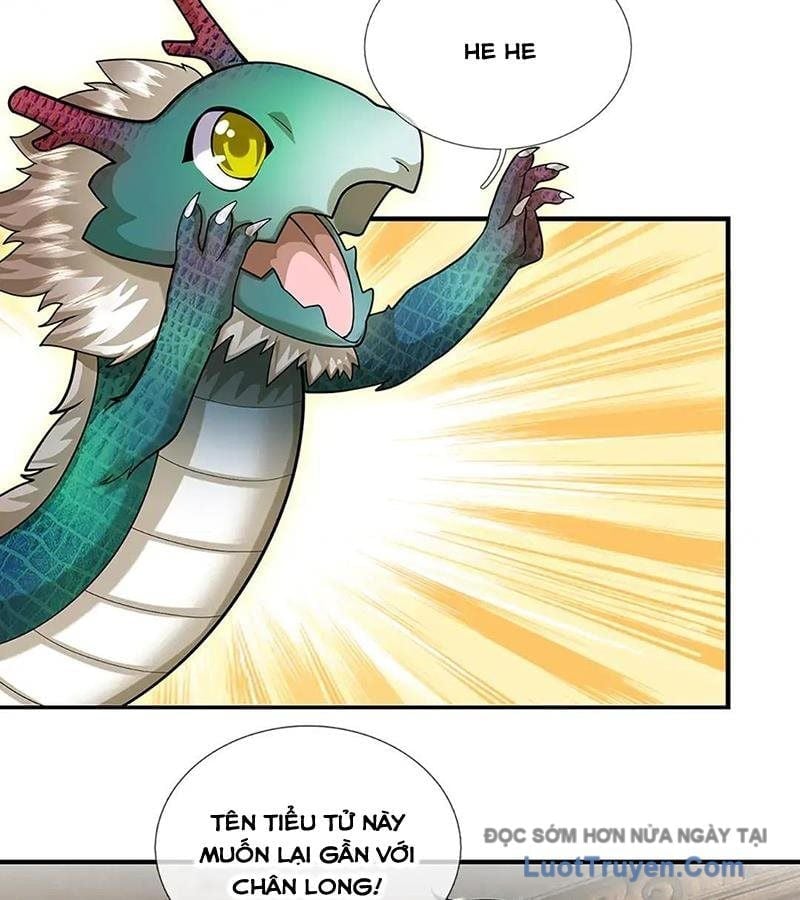 Bắt Đầu Với Chí Tôn Đan Điền Chap 385 - Next Chap 386