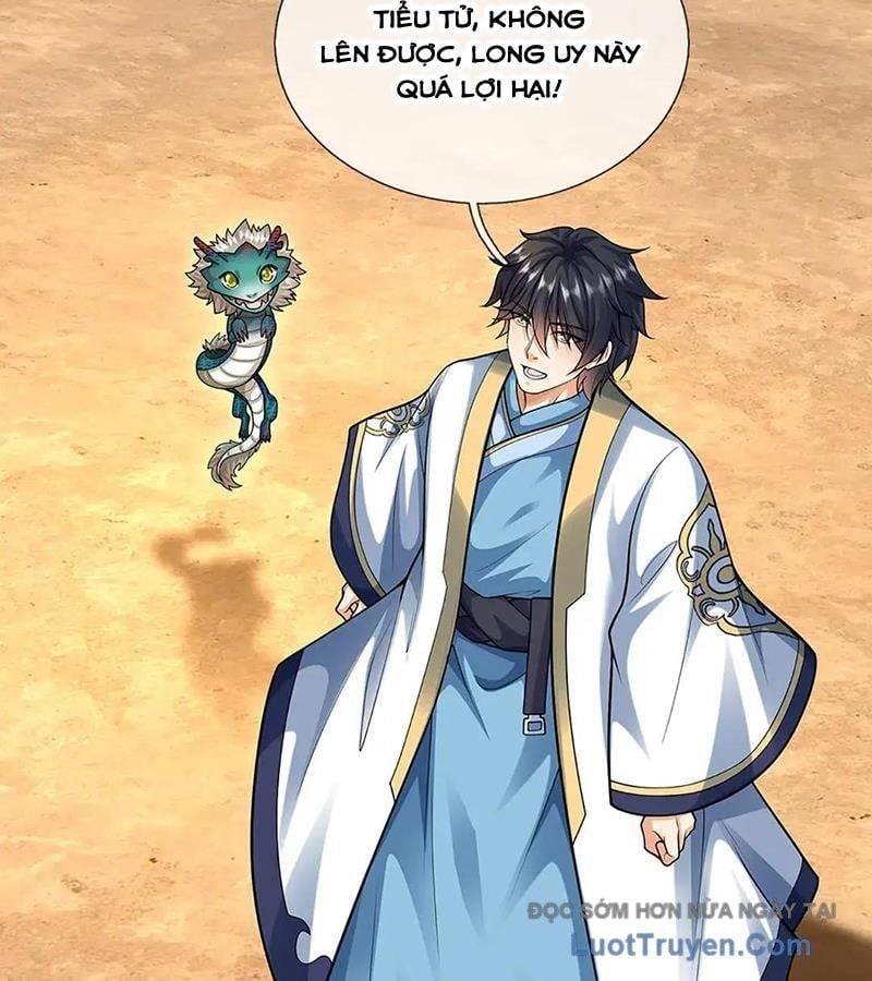 Bắt Đầu Với Chí Tôn Đan Điền Chap 385 - Next Chap 386