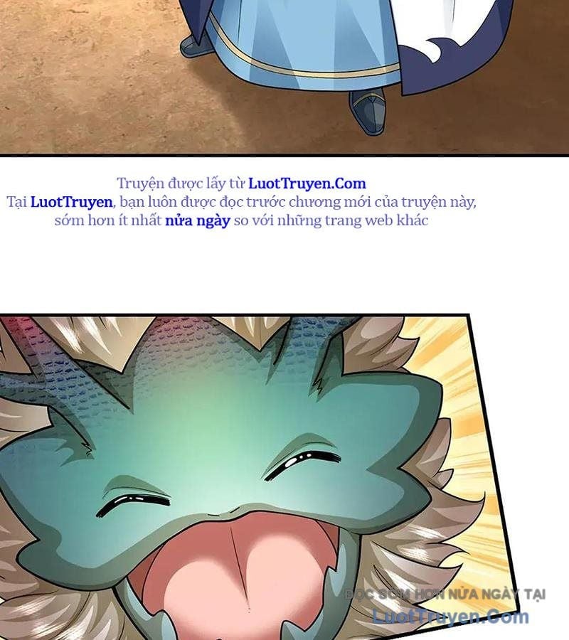 Bắt Đầu Với Chí Tôn Đan Điền Chap 385 - Next Chap 386