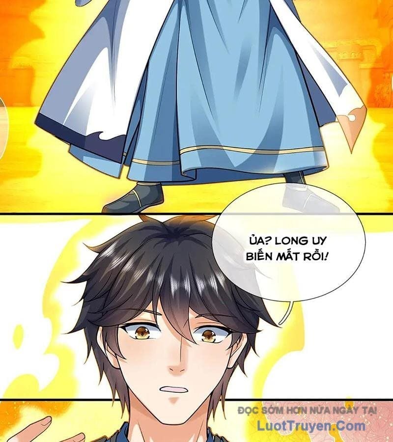 Bắt Đầu Với Chí Tôn Đan Điền Chap 385 - Next Chap 386