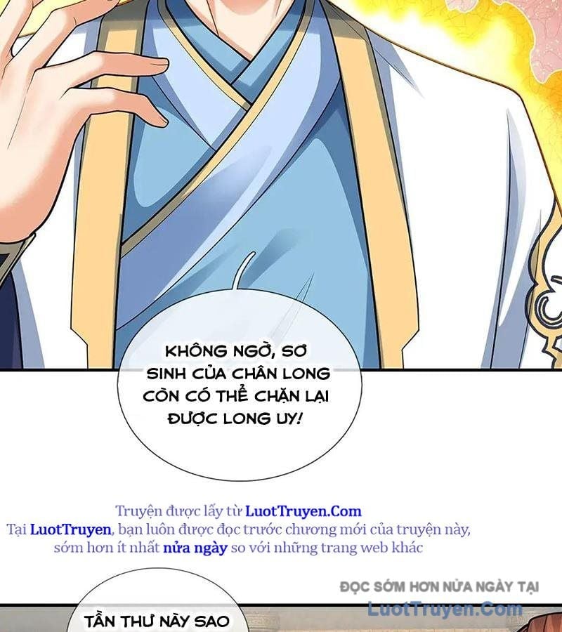 Bắt Đầu Với Chí Tôn Đan Điền Chap 385 - Next Chap 386