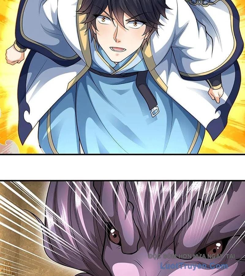 Bắt Đầu Với Chí Tôn Đan Điền Chap 385 - Next Chap 386