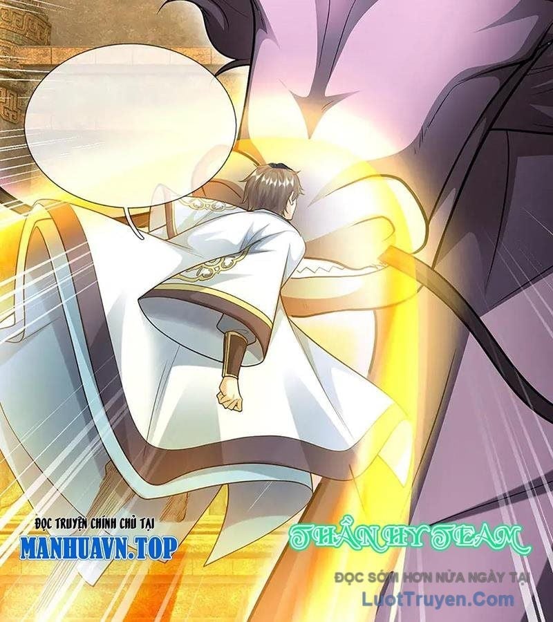 Bắt Đầu Với Chí Tôn Đan Điền Chap 385 - Next Chap 386