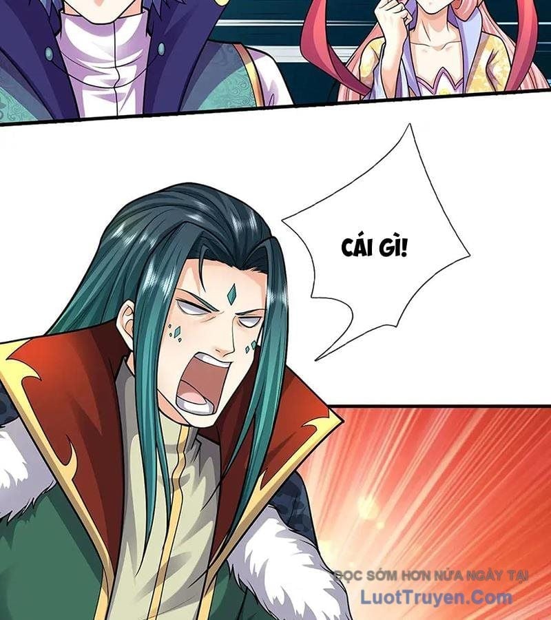 Bắt Đầu Với Chí Tôn Đan Điền Chap 385 - Next Chap 386