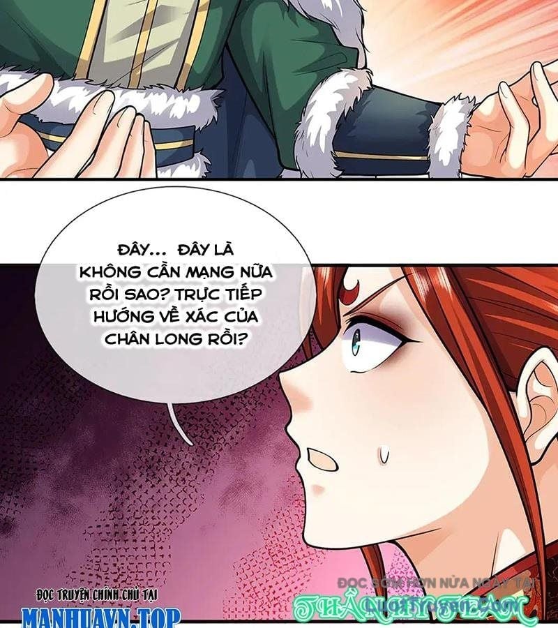Bắt Đầu Với Chí Tôn Đan Điền Chap 385 - Next Chap 386
