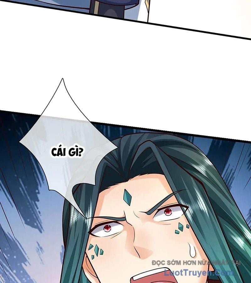 Bắt Đầu Với Chí Tôn Đan Điền Chap 385 - Next Chap 386