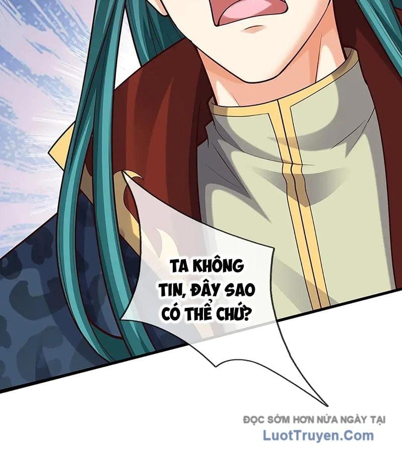 Bắt Đầu Với Chí Tôn Đan Điền Chap 385 - Next Chap 386