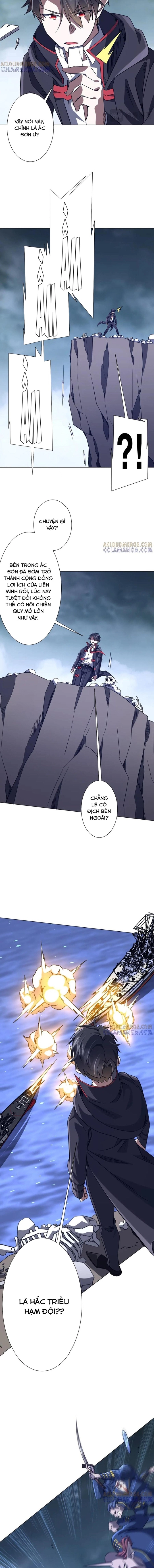 Bắt Đầu Với Trăm Vạn Minh Tệ Chap 256 - Next Chap 257