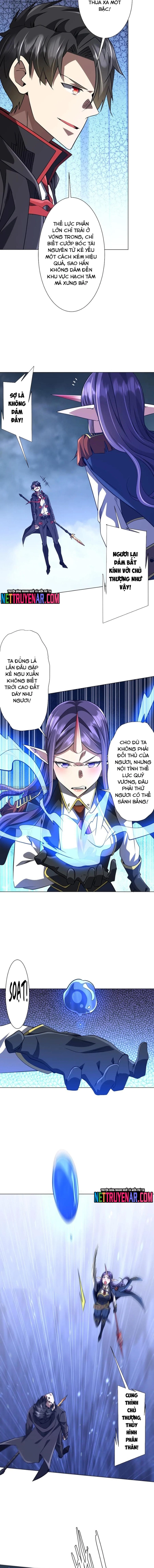 Bắt Đầu Với Trăm Vạn Minh Tệ Chap 256 - Next Chap 257
