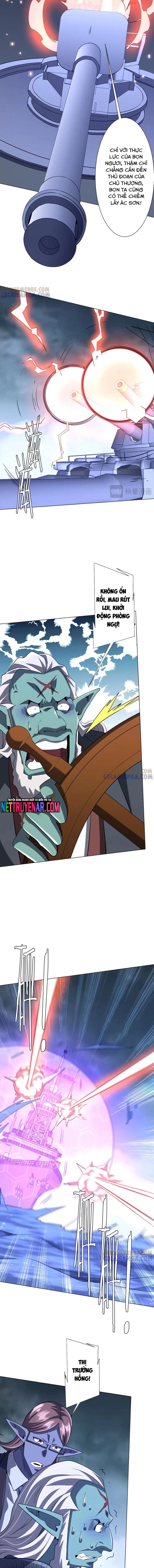 Bắt Đầu Với Trăm Vạn Minh Tệ Chap 256 - Next Chap 257