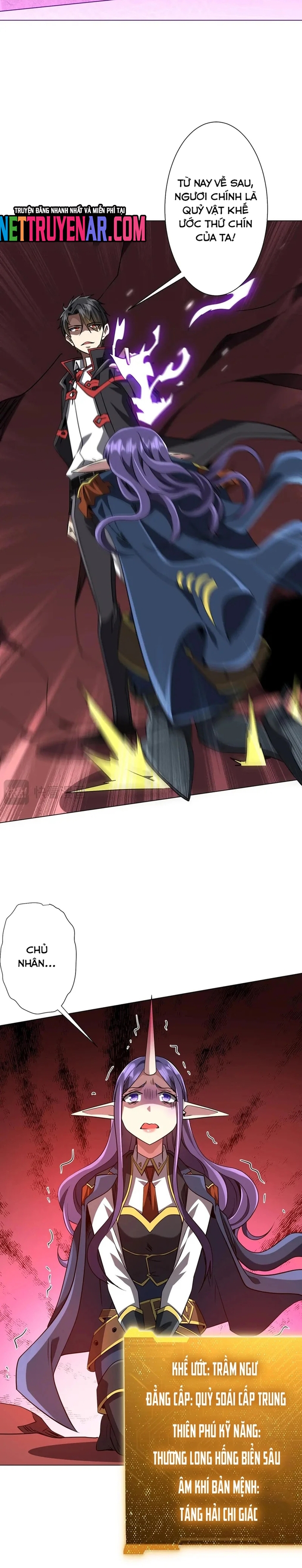 Bắt Đầu Với Trăm Vạn Minh Tệ Chap 259 - Next Chap 260