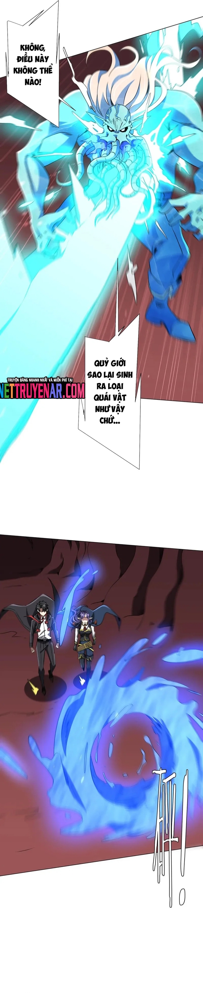 Bắt Đầu Với Trăm Vạn Minh Tệ Chap 259 - Next Chap 260