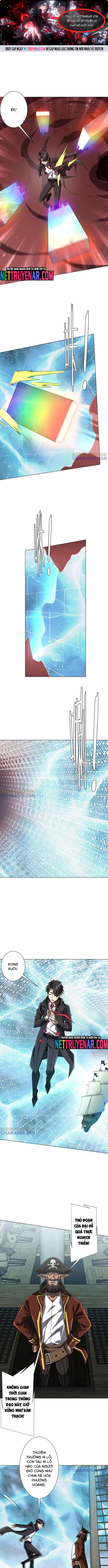 Bắt Đầu Với Trăm Vạn Minh Tệ Chap 263 - Next Chap 264