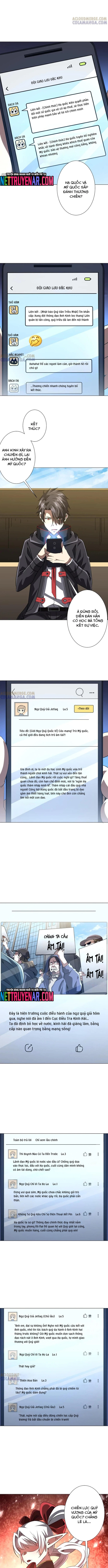 Bắt Đầu Với Trăm Vạn Minh Tệ Chap 263 - Next Chap 264