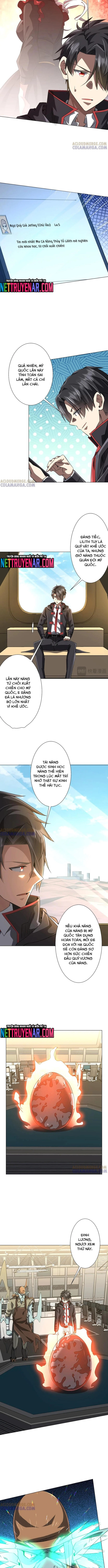 Bắt Đầu Với Trăm Vạn Minh Tệ Chap 263 - Next Chap 264