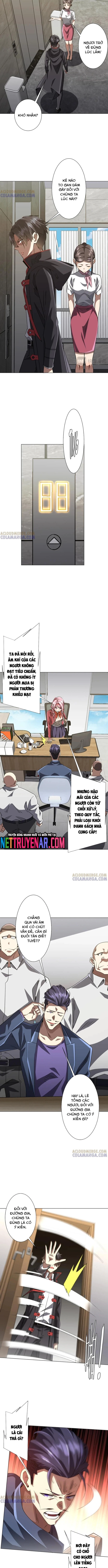 Bắt Đầu Với Trăm Vạn Minh Tệ Chap 263 - Next Chap 264