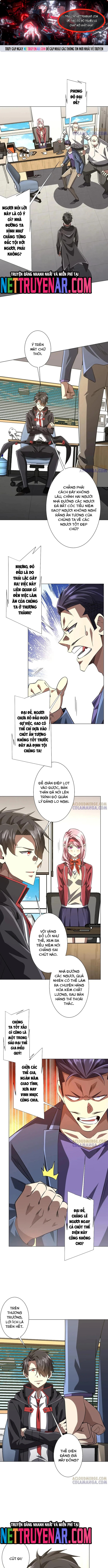 Bắt Đầu Với Trăm Vạn Minh Tệ Chap 264 - Next Chap 265