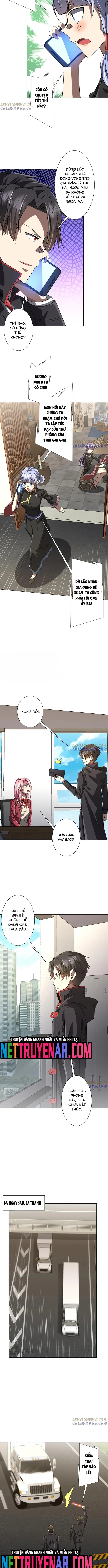 Bắt Đầu Với Trăm Vạn Minh Tệ Chap 264 - Next Chap 265