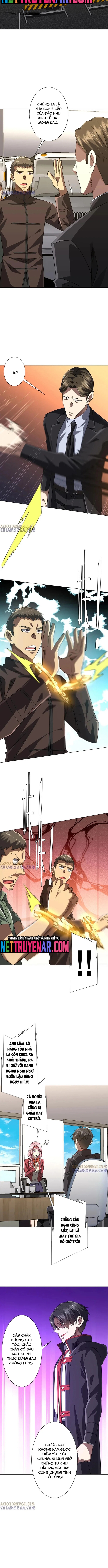 Bắt Đầu Với Trăm Vạn Minh Tệ Chap 264 - Next Chap 265