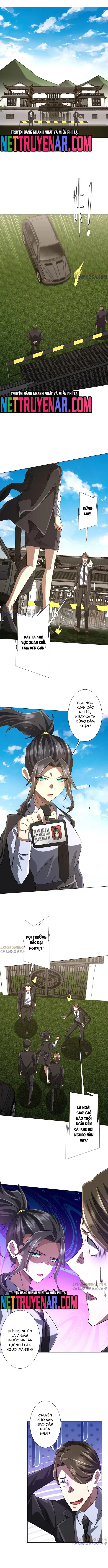 Bắt Đầu Với Trăm Vạn Minh Tệ Chap 264 - Next Chap 265