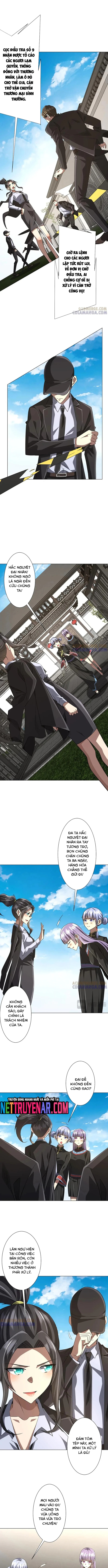 Bắt Đầu Với Trăm Vạn Minh Tệ Chap 264 - Next Chap 265