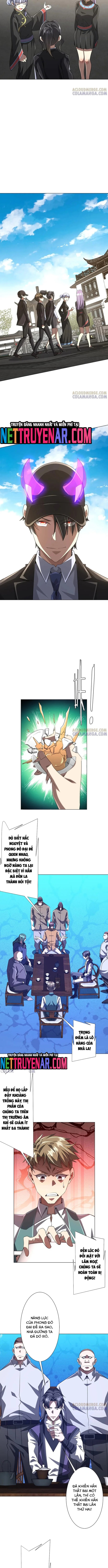 Bắt Đầu Với Trăm Vạn Minh Tệ Chap 264 - Next Chap 265