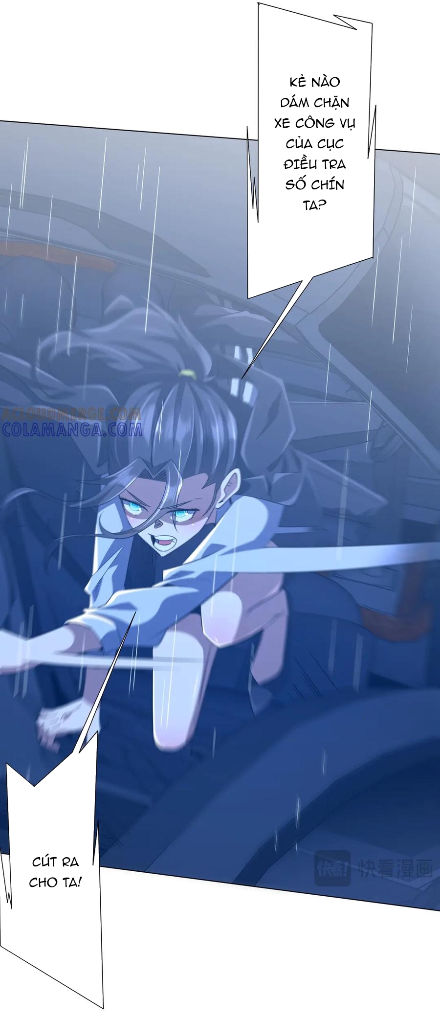 Bắt Đầu Với Trăm Vạn Minh Tệ Chap 265 - Next Chap 266