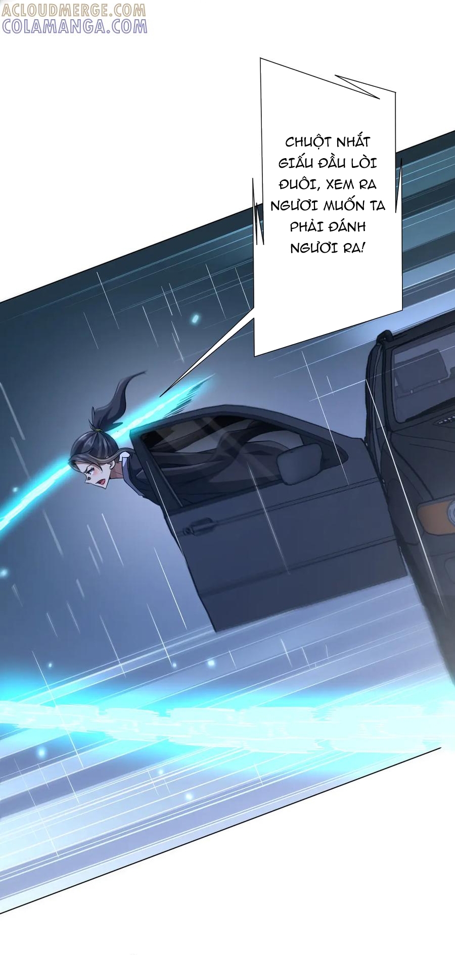 Bắt Đầu Với Trăm Vạn Minh Tệ Chap 265 - Next Chap 266