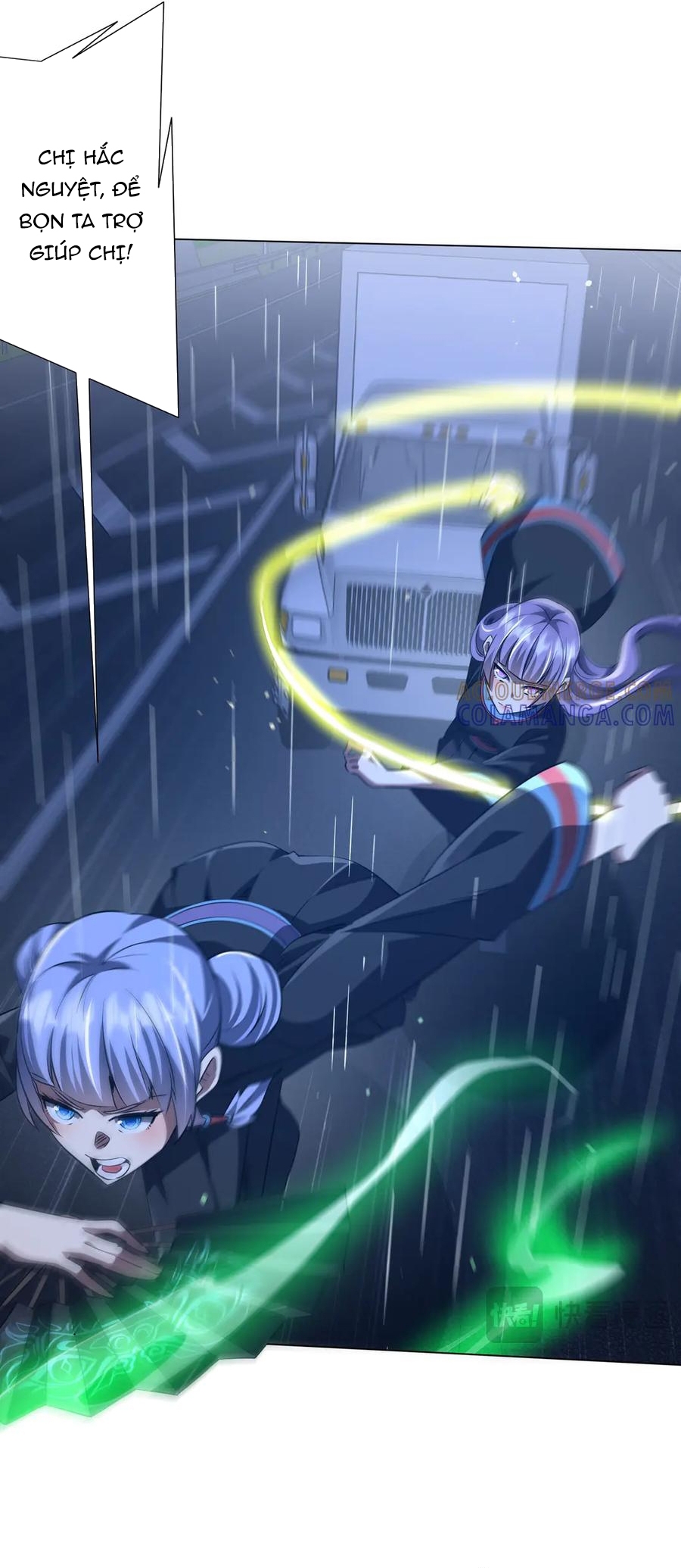 Bắt Đầu Với Trăm Vạn Minh Tệ Chap 265 - Next Chap 266