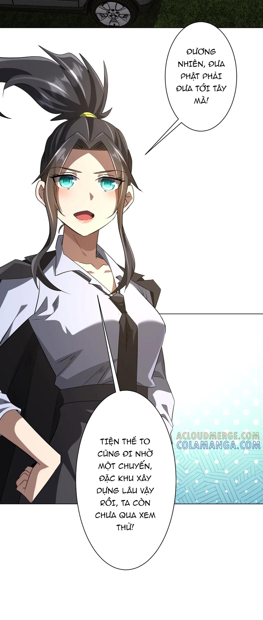 Bắt Đầu Với Trăm Vạn Minh Tệ Chap 265 - Next Chap 266