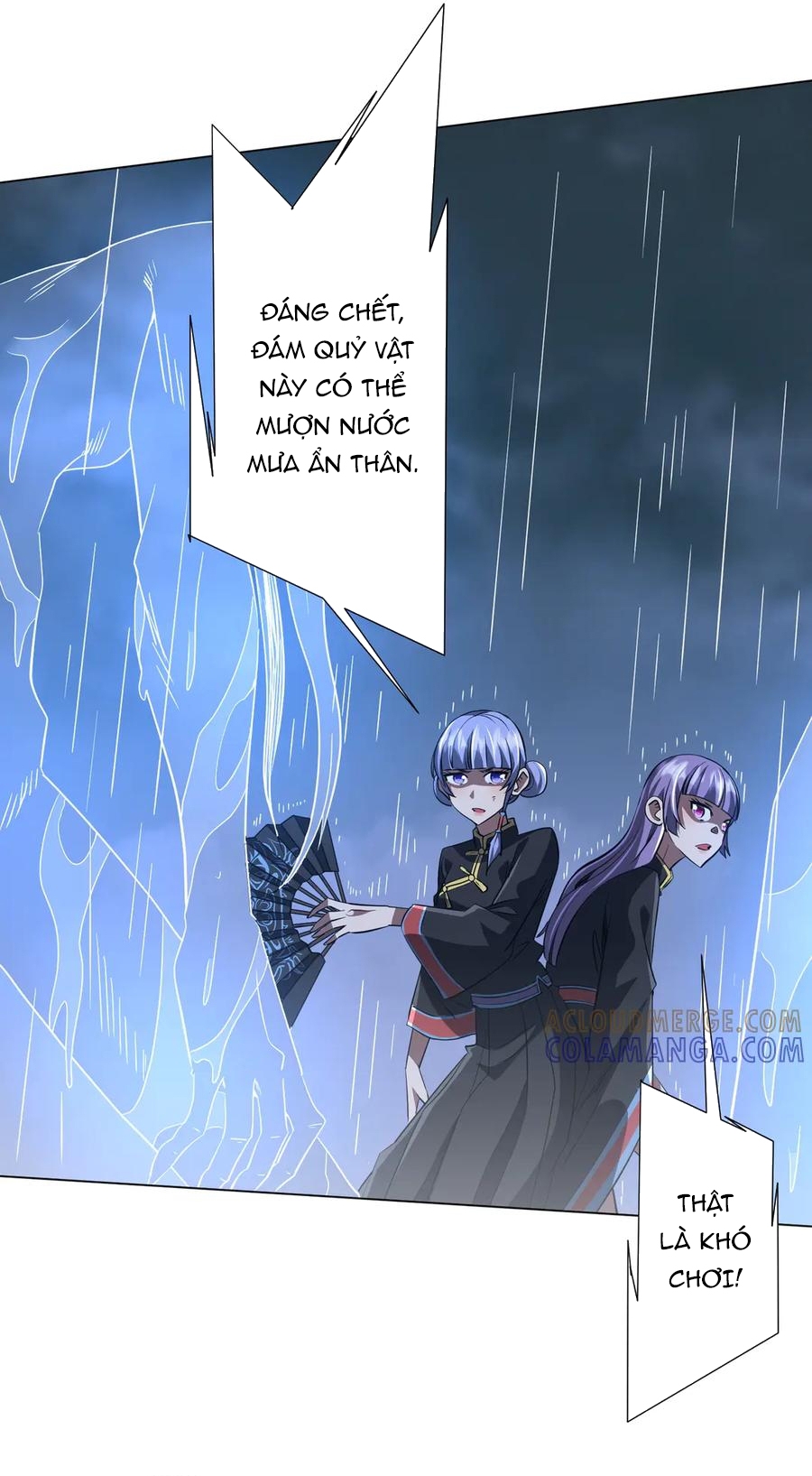 Bắt Đầu Với Trăm Vạn Minh Tệ Chap 265 - Next Chap 266