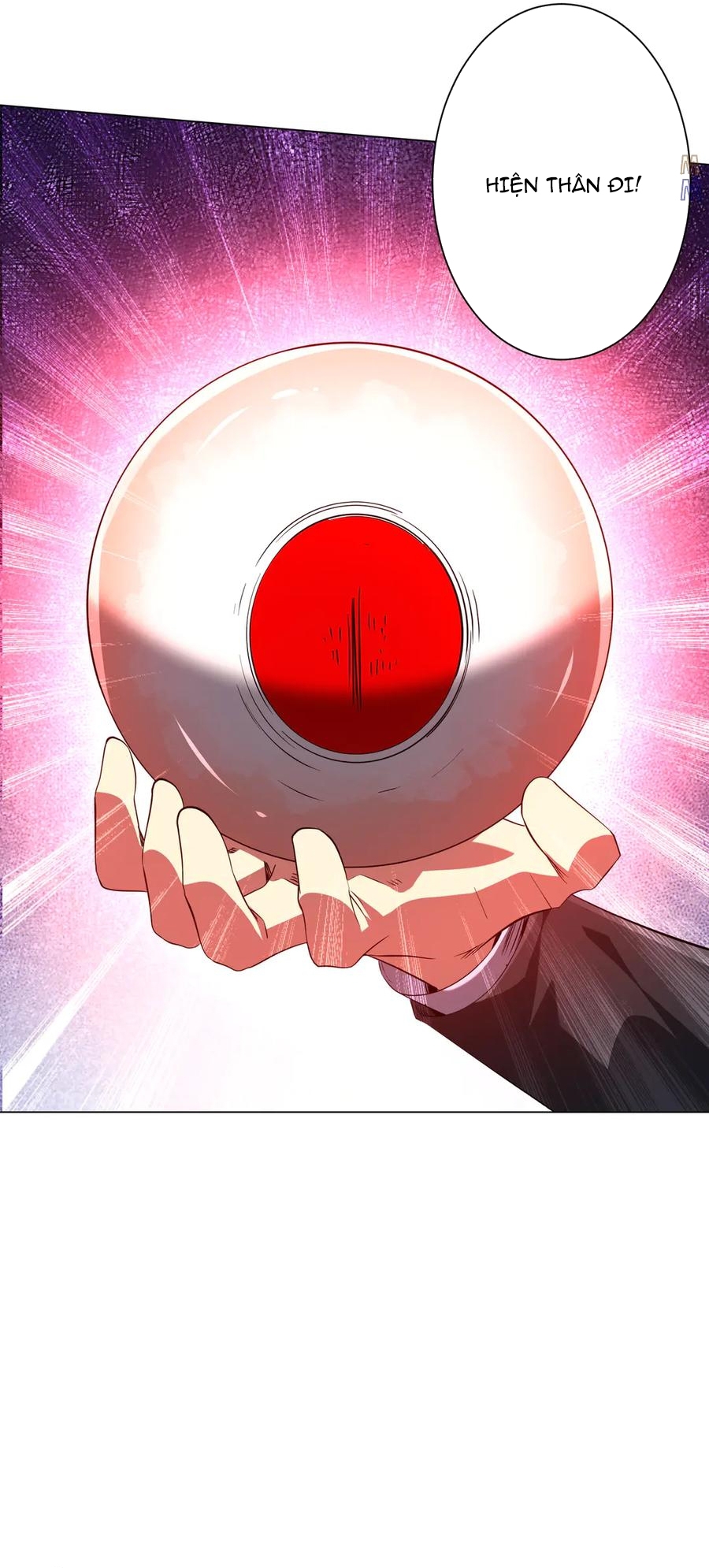 Bắt Đầu Với Trăm Vạn Minh Tệ Chap 265 - Next Chap 266