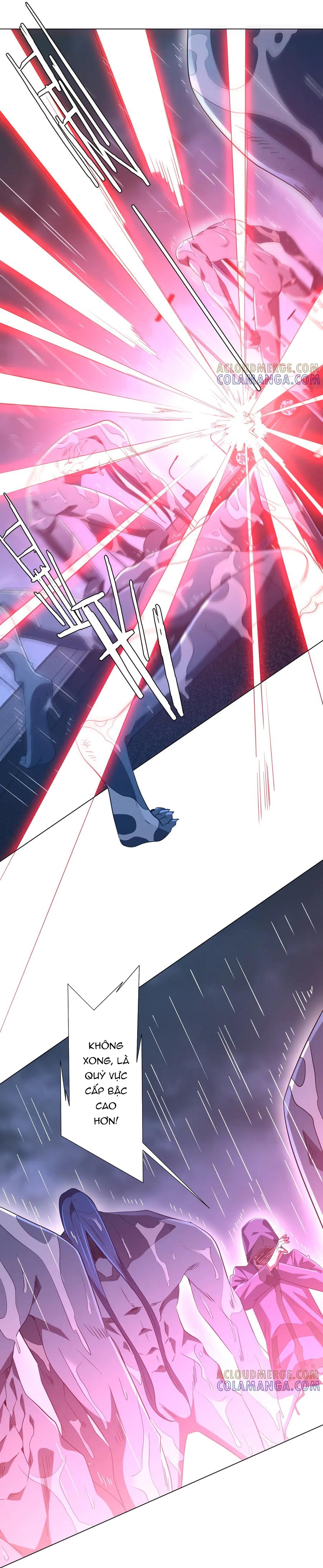 Bắt Đầu Với Trăm Vạn Minh Tệ Chap 265 - Next Chap 266